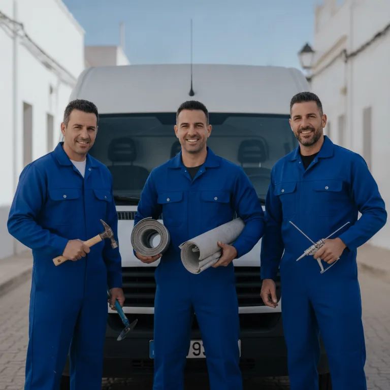 reparaci贸n de tejados Aravaca